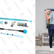 PhiGolf: Mobile & Home Smart Golf Simulator with Swing Stick | $179 | StackSocial | Promo Code GOLF10